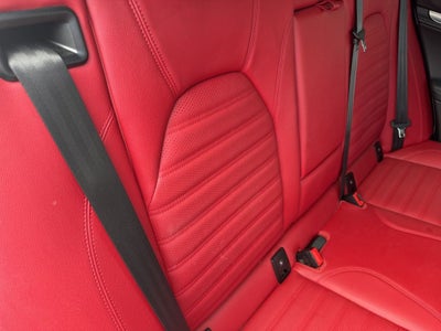 2024 Alfa Romeo Stelvio Veloce