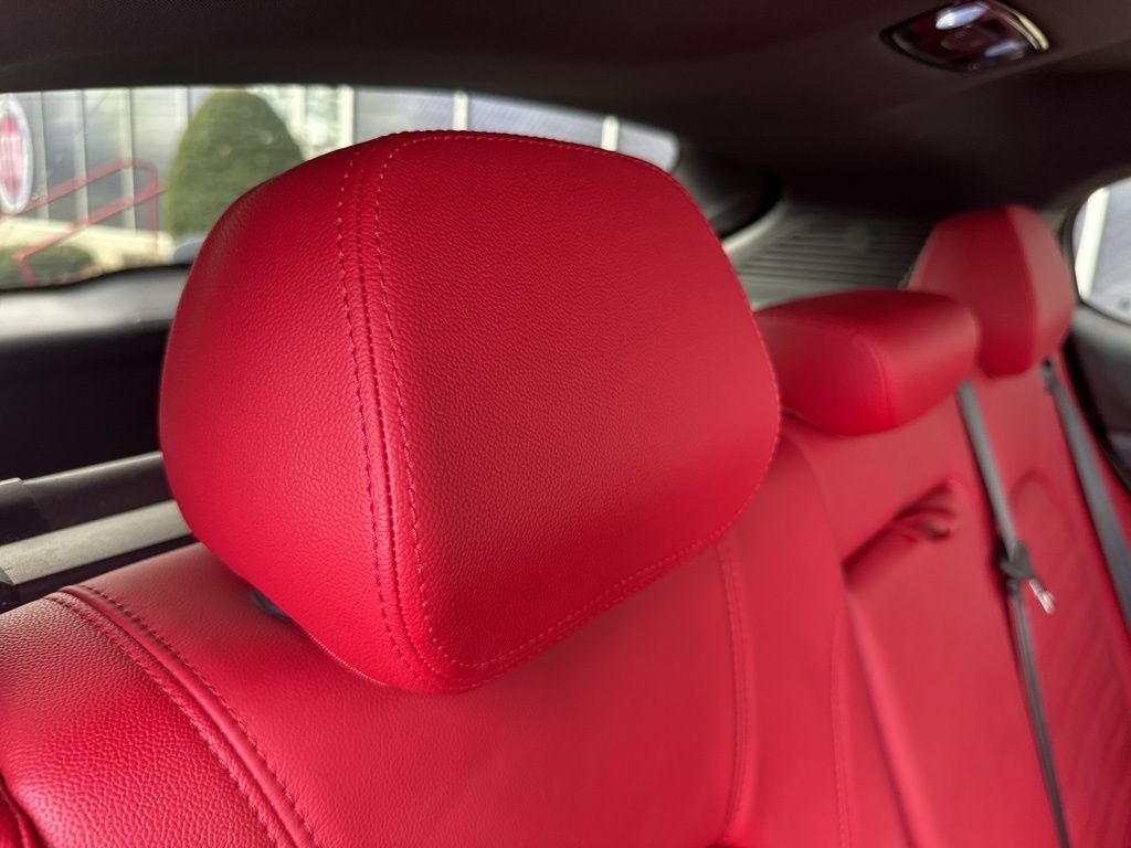 2024 Alfa Romeo Stelvio Veloce