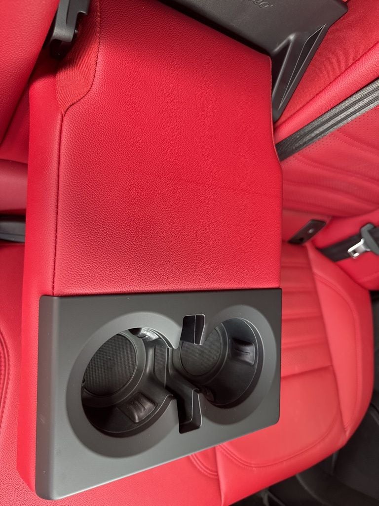 2024 Alfa Romeo Stelvio Veloce