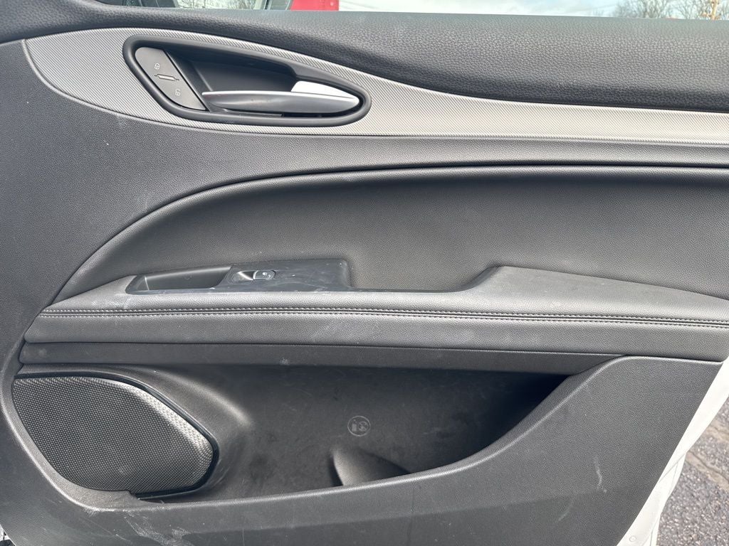 2024 Alfa Romeo Stelvio Veloce