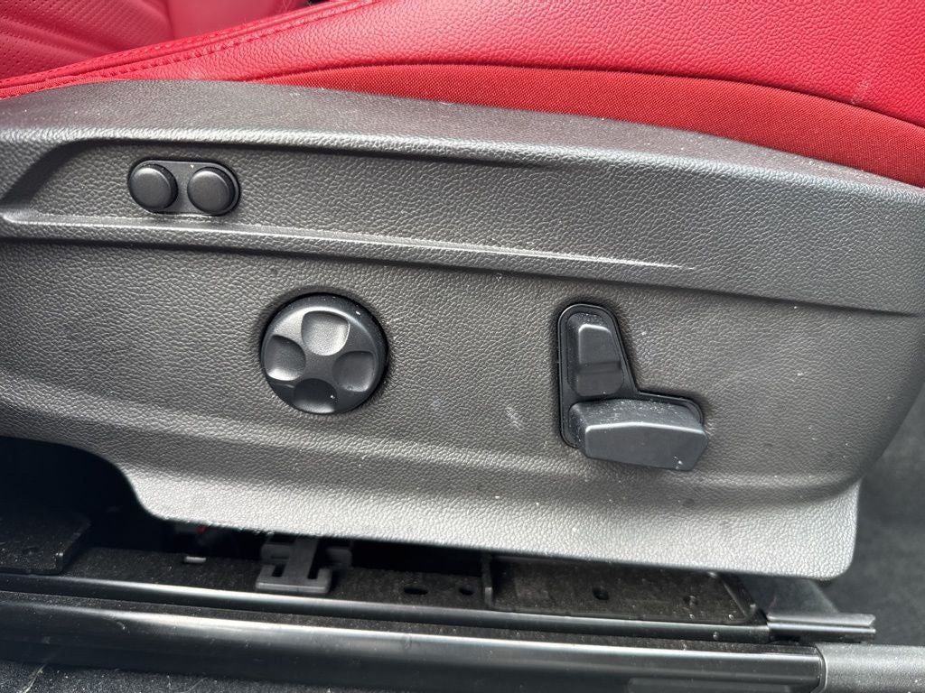 2024 Alfa Romeo Stelvio Veloce