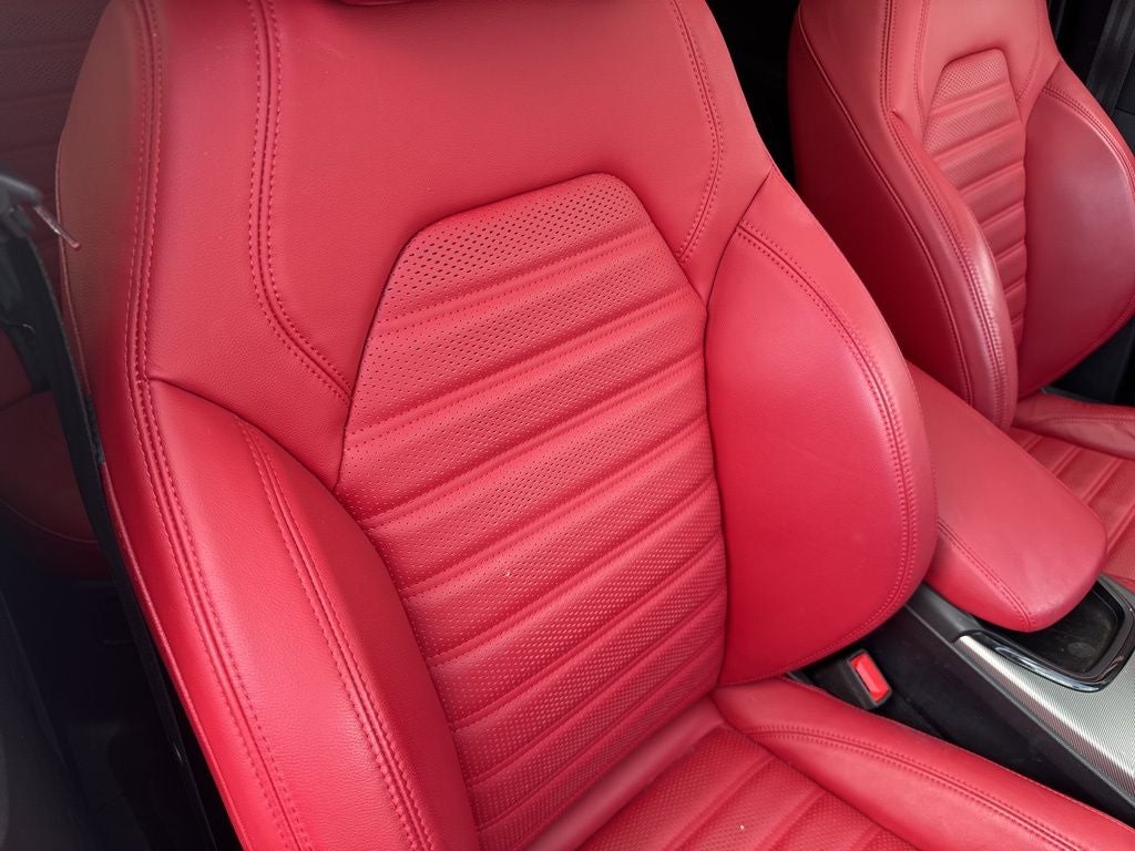 2024 Alfa Romeo Stelvio Veloce