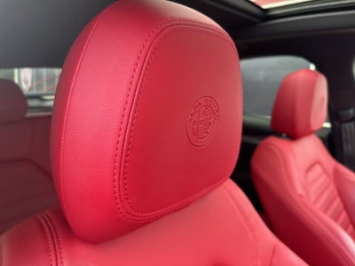 2024 Alfa Romeo Stelvio Veloce