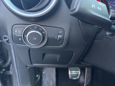 2023 Alfa Romeo Stelvio Ti