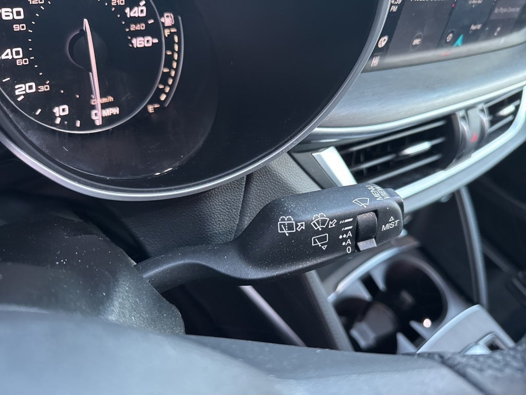 2023 Alfa Romeo Stelvio Ti