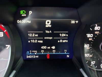 2023 Alfa Romeo Stelvio Ti