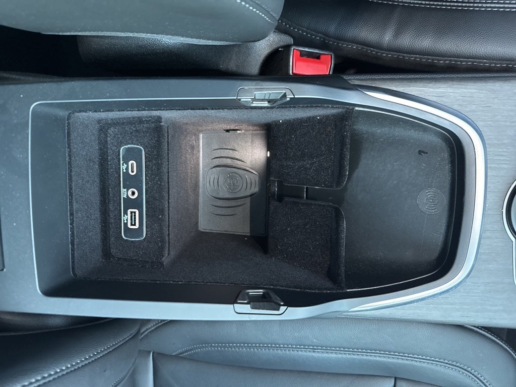 2023 Alfa Romeo Stelvio Ti