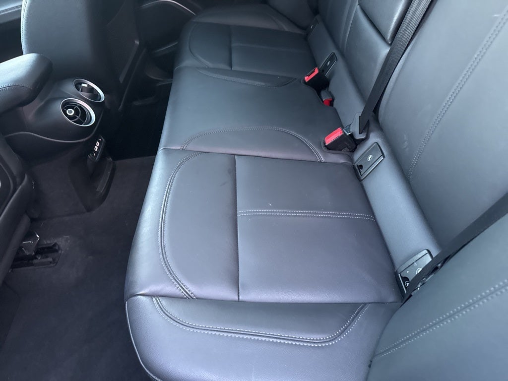 2023 Alfa Romeo Stelvio Ti