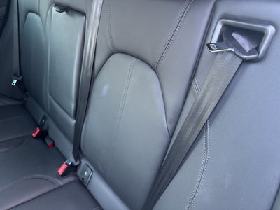 2023 Alfa Romeo Stelvio Ti