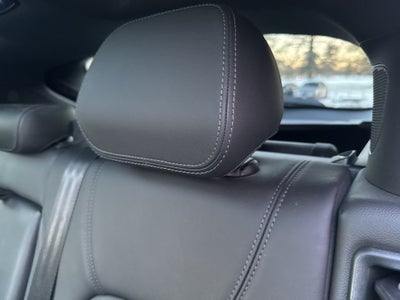 2023 Alfa Romeo Stelvio Ti