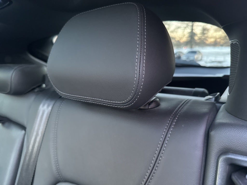 2023 Alfa Romeo Stelvio Ti