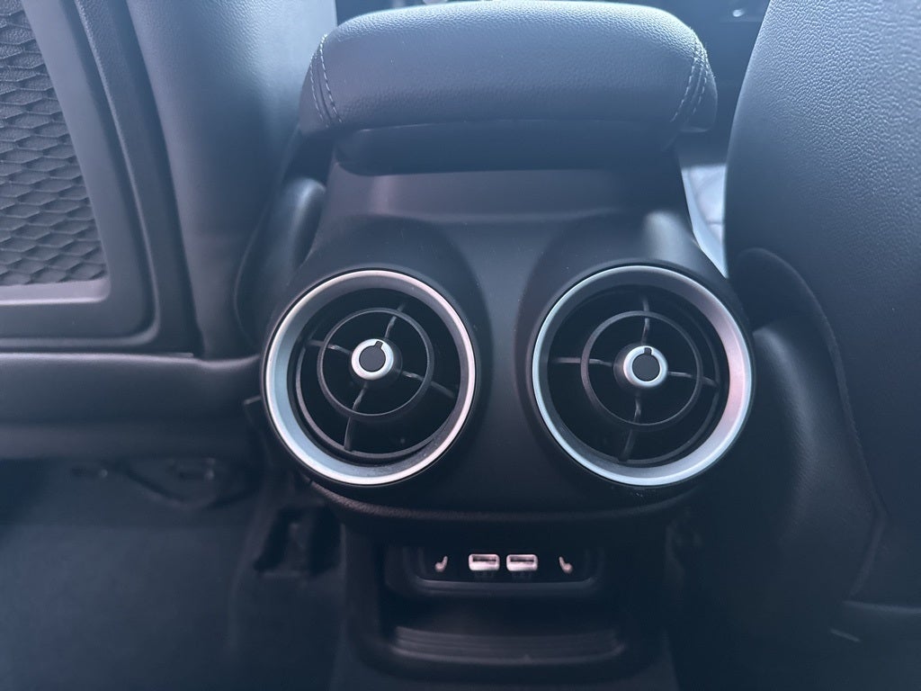 2023 Alfa Romeo Stelvio Ti