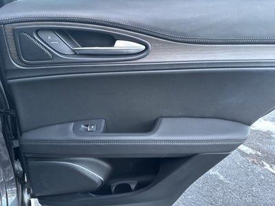 2023 Alfa Romeo Stelvio Ti