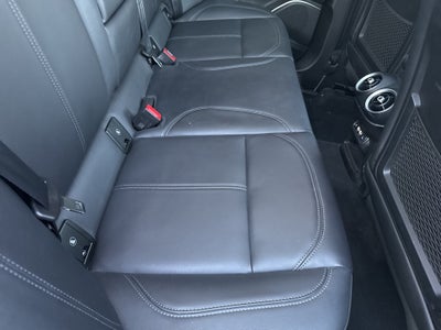 2023 Alfa Romeo Stelvio Ti