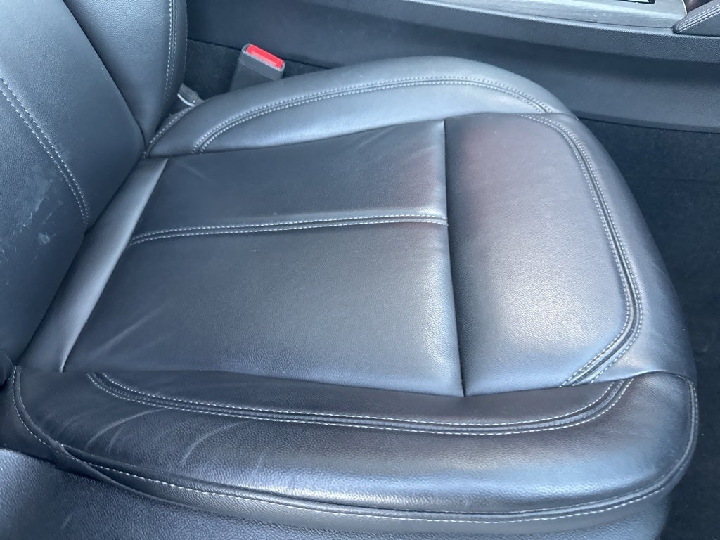 2023 Alfa Romeo Stelvio Ti