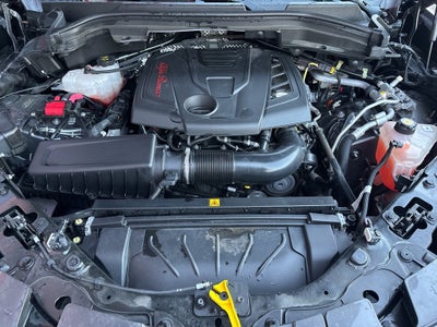 2023 Alfa Romeo Stelvio Ti