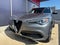 2020 Alfa Romeo Stelvio Ti Sport Carbon