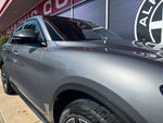 2020 Alfa Romeo Stelvio Ti Sport Carbon