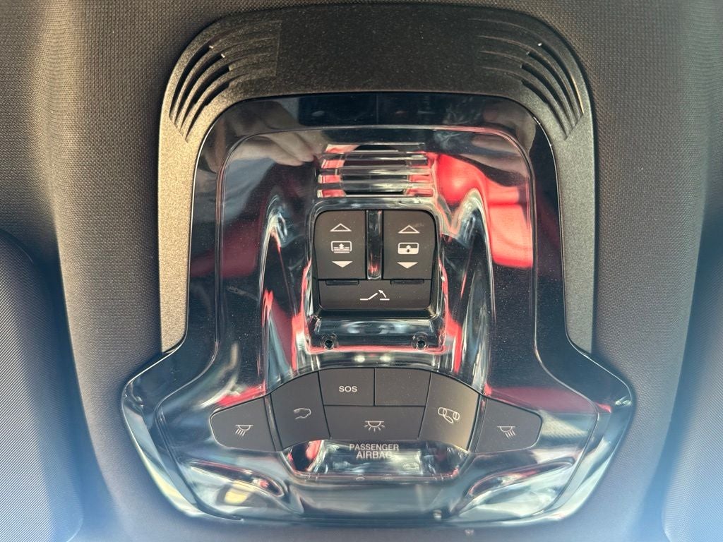 2020 Alfa Romeo Stelvio Ti Sport Carbon