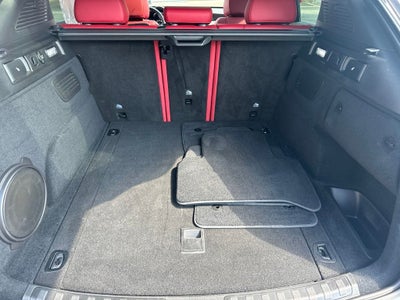 2020 Alfa Romeo Stelvio Ti Sport Carbon