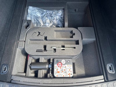 2020 Alfa Romeo Stelvio Ti Sport Carbon