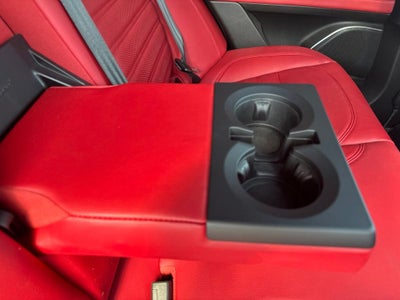 2020 Alfa Romeo Stelvio Ti Sport Carbon