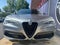 2020 Alfa Romeo Stelvio Ti Sport Carbon