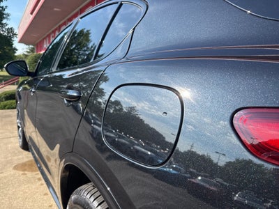 2022 Alfa Romeo Stelvio Veloce