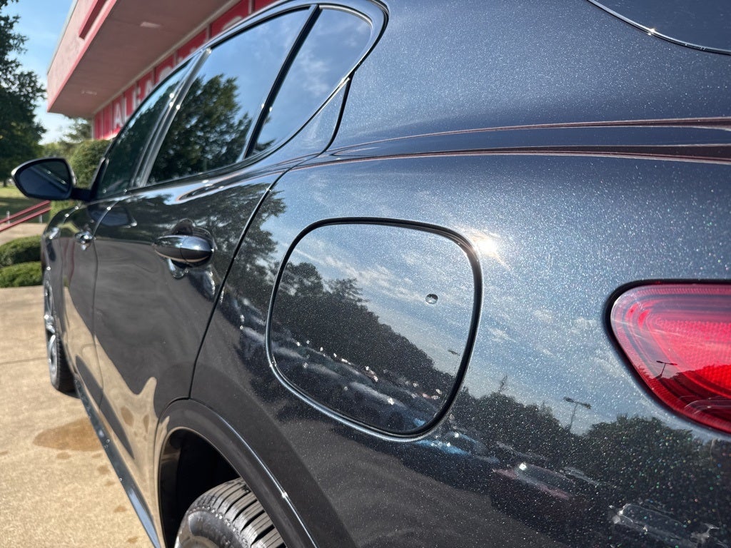 2022 Alfa Romeo Stelvio Veloce