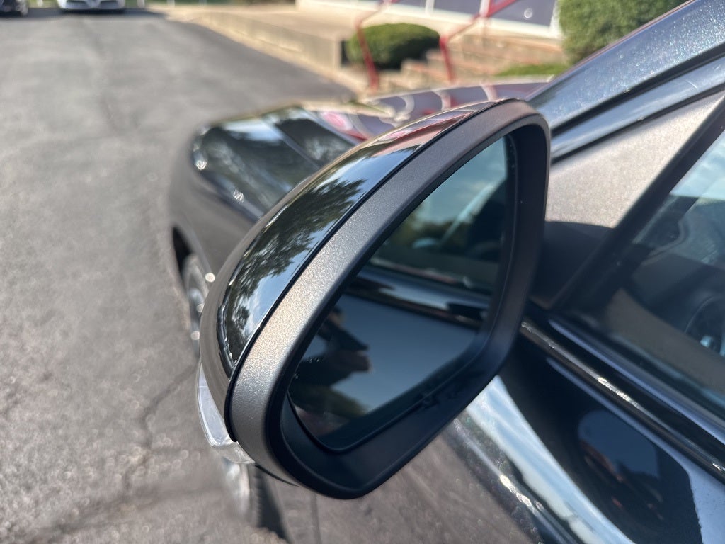 2022 Alfa Romeo Stelvio Veloce