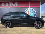 2022 Alfa Romeo Stelvio Veloce