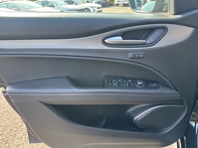 2022 Alfa Romeo Stelvio Veloce