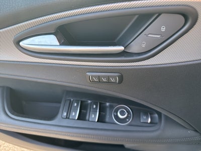 2022 Alfa Romeo Stelvio Veloce