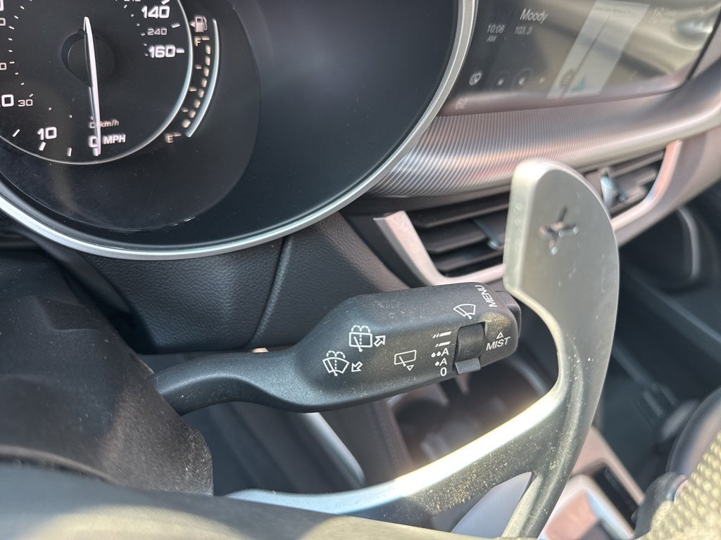 2022 Alfa Romeo Stelvio Veloce