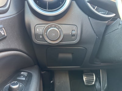 2022 Alfa Romeo Stelvio Veloce