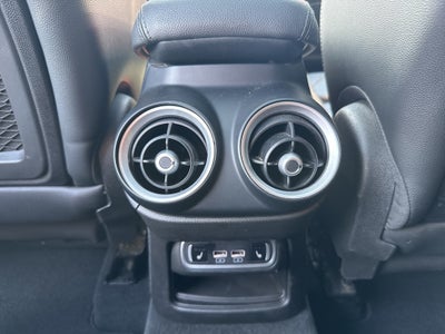 2022 Alfa Romeo Stelvio Veloce