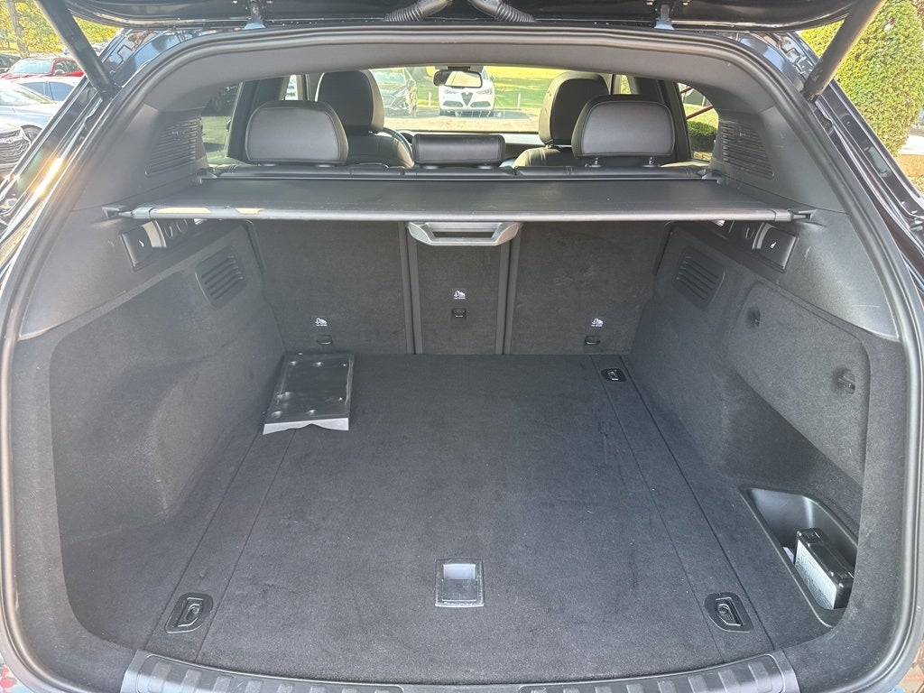 2022 Alfa Romeo Stelvio Veloce