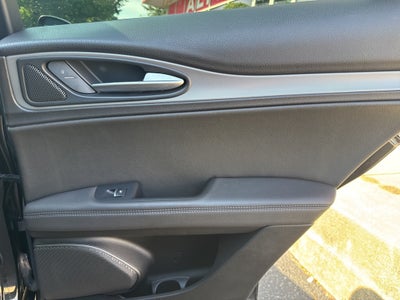 2022 Alfa Romeo Stelvio Veloce