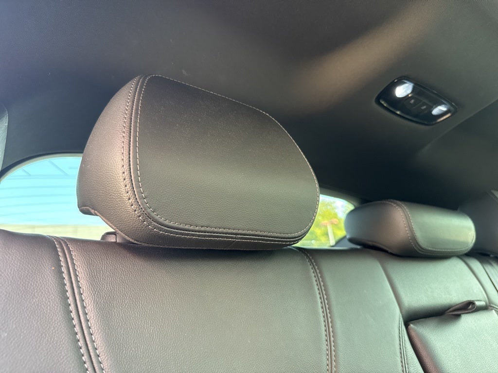 2022 Alfa Romeo Stelvio Veloce