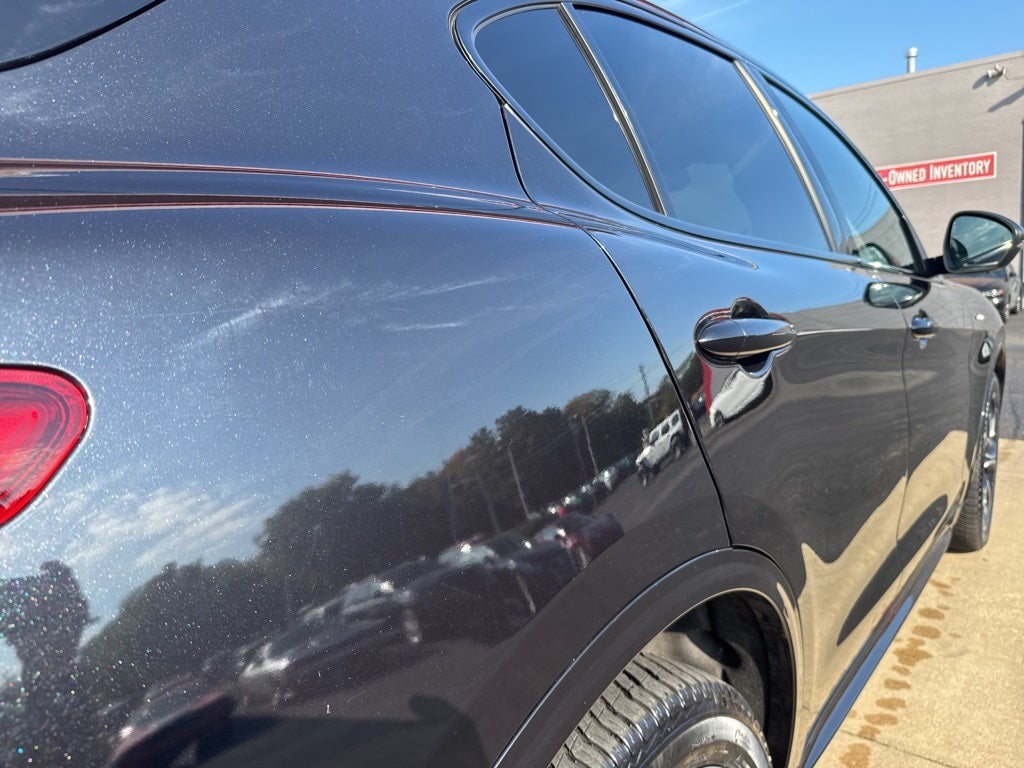 2022 Alfa Romeo Stelvio Veloce