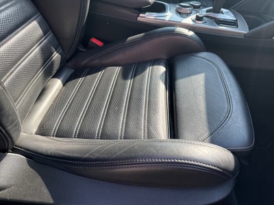 2022 Alfa Romeo Stelvio Veloce