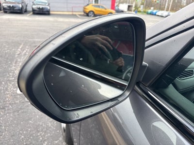 2019 Alfa Romeo Stelvio Quadrifoglio