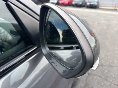 2019 Alfa Romeo Stelvio Quadrifoglio