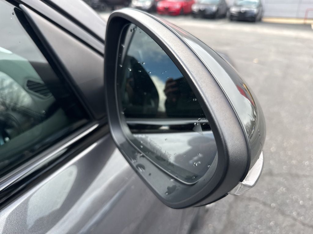 2019 Alfa Romeo Stelvio Quadrifoglio