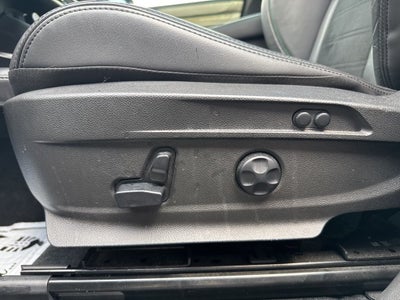 2019 Alfa Romeo Stelvio Quadrifoglio