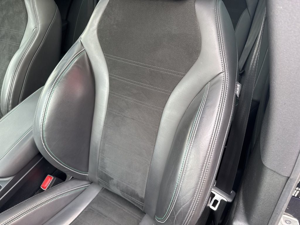 2019 Alfa Romeo Stelvio Quadrifoglio