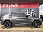 2019 Alfa Romeo Stelvio Quadrifoglio