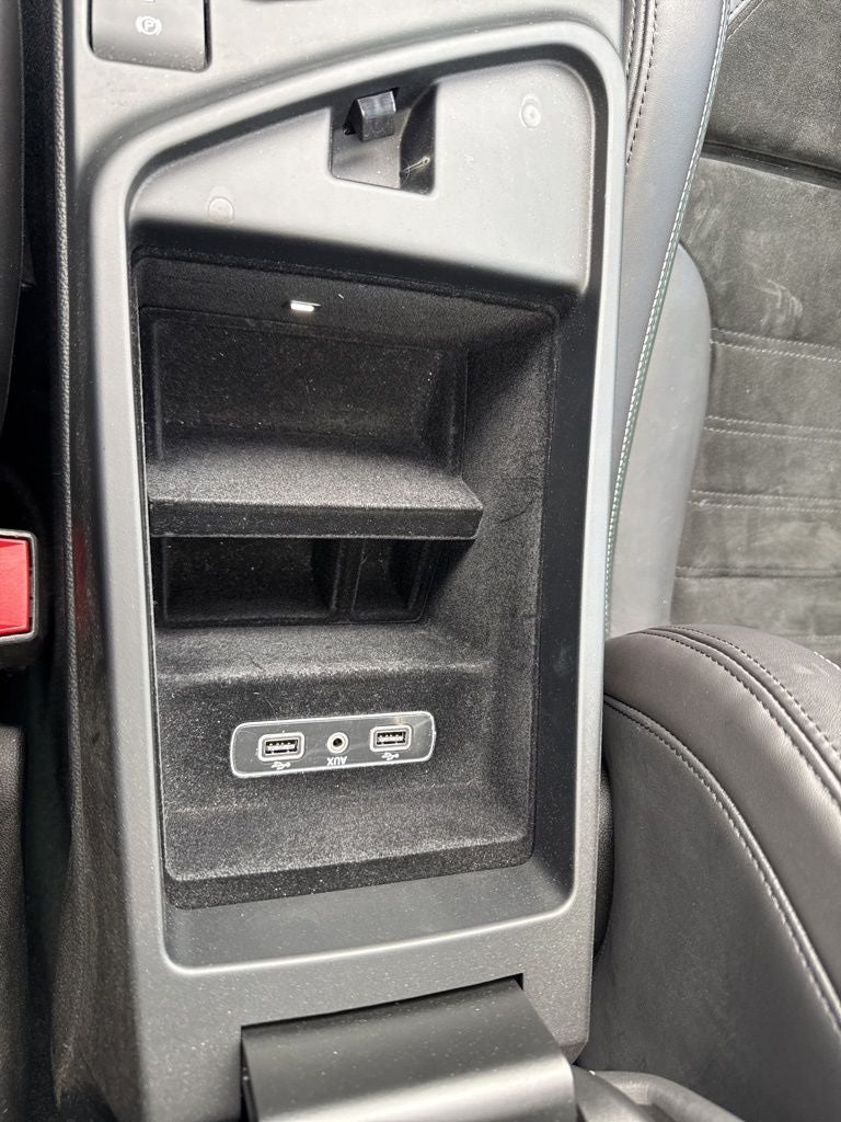 2019 Alfa Romeo Stelvio Quadrifoglio