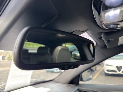 2019 Alfa Romeo Stelvio Quadrifoglio