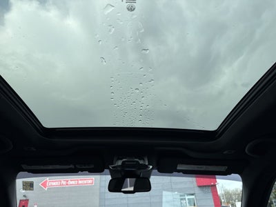 2019 Alfa Romeo Stelvio Quadrifoglio